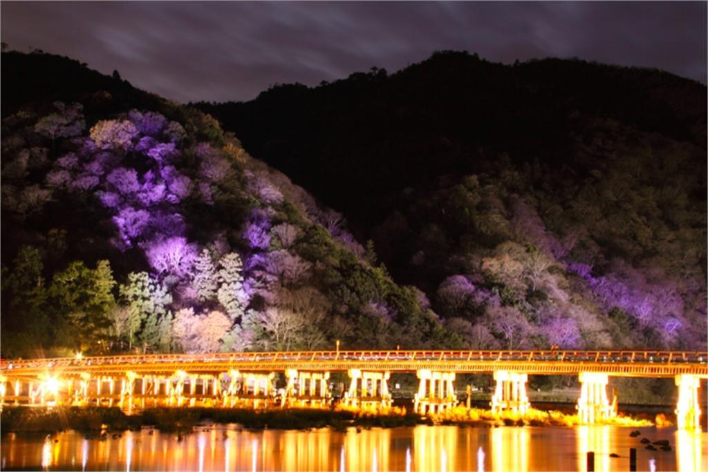 Villa Gion Fuka Kyōto Esterno foto