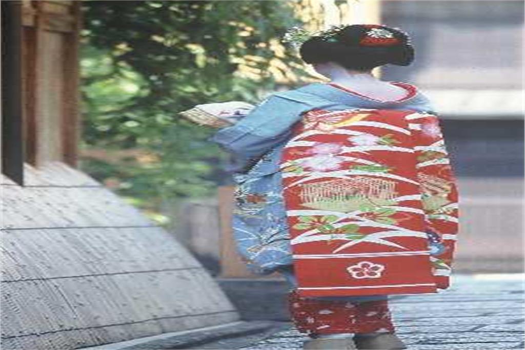 Villa Gion Fuka Kyōto Esterno foto