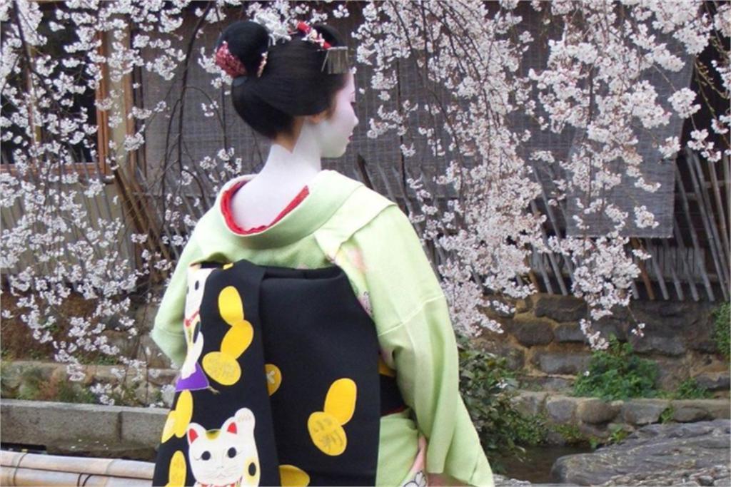 Villa Gion Fuka Kyōto Esterno foto