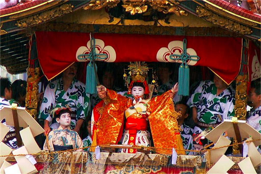 Villa Gion Fuka Kyōto Esterno foto