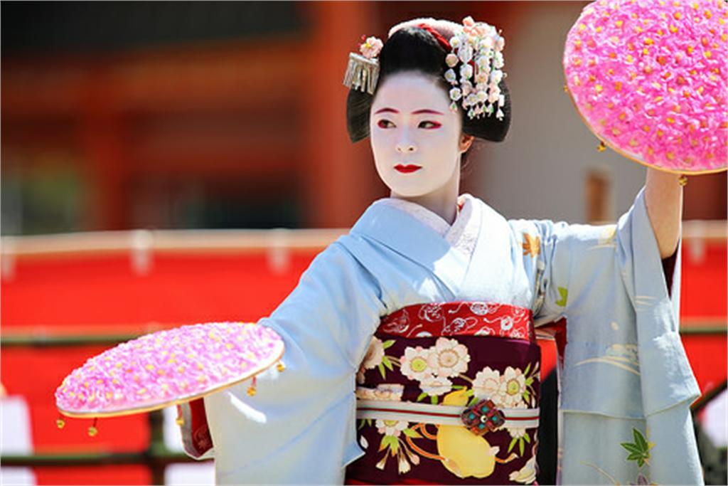 Villa Gion Fuka Kyōto Esterno foto