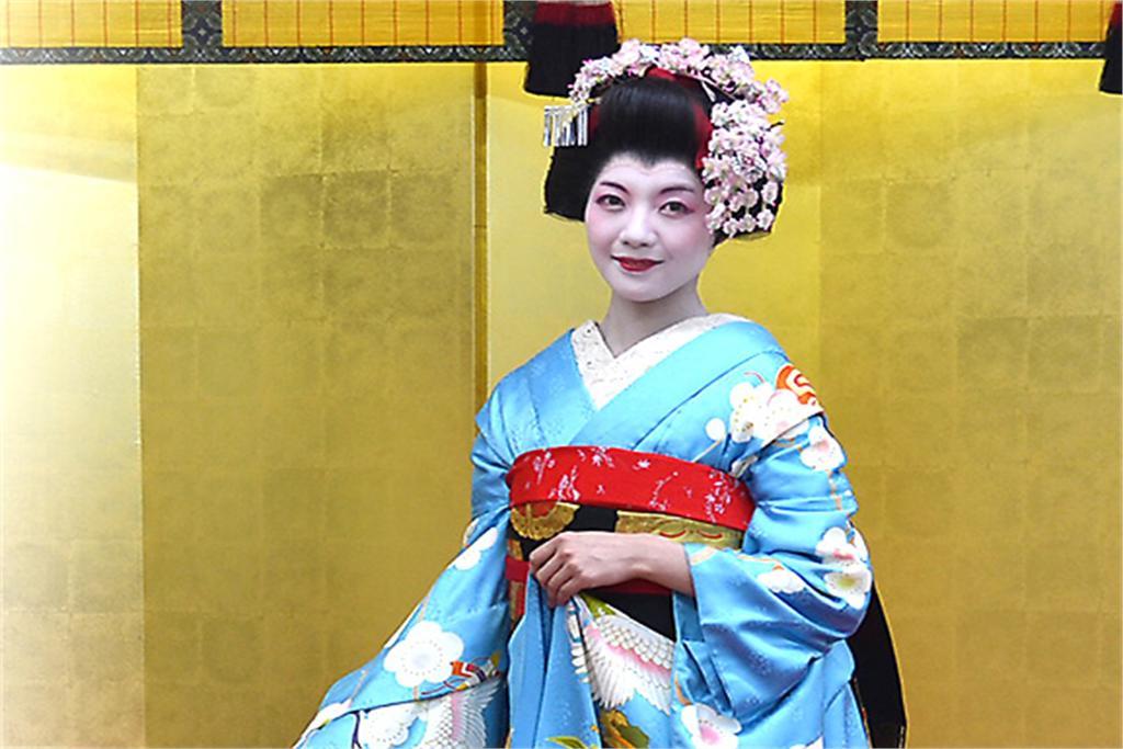Villa Gion Fuka Kyōto Esterno foto
