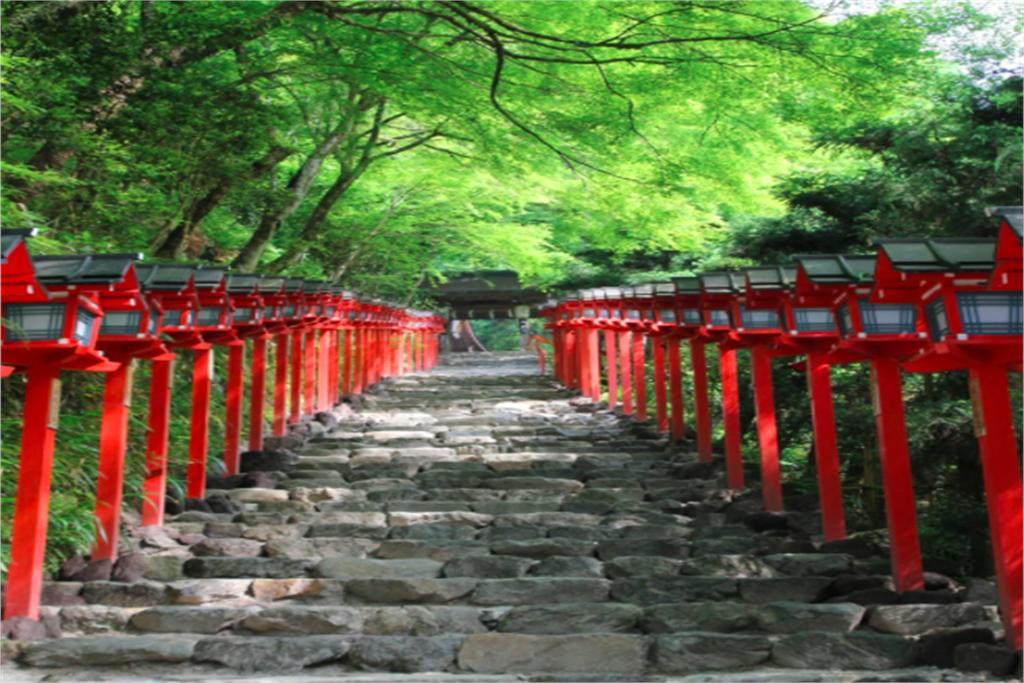 Villa Gion Fuka Kyōto Esterno foto